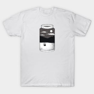 Bottled Happiness T-Shirt